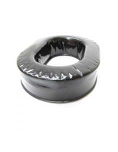 Oreillettes Gel SUPER CONFORT pour casques Aerodiscount 2