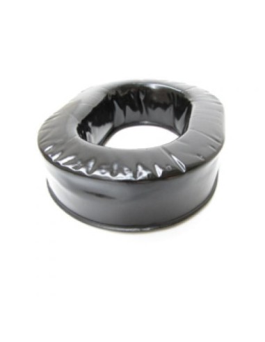 Gel Ear Seals ULTRA CONFORT - DOUBLE Gel Fits Multiple headset Brands