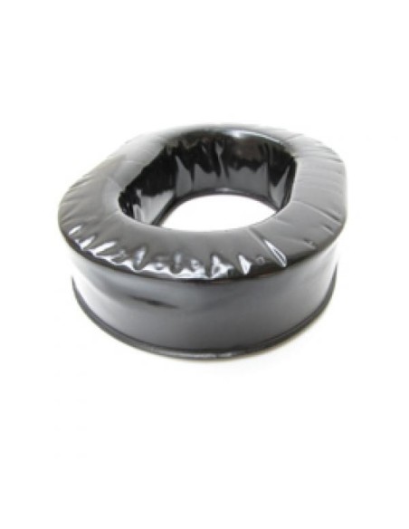 Gel Ear Seals ULTRA CONFORT - DOUBLE Gel Fits Multiple headset Brands