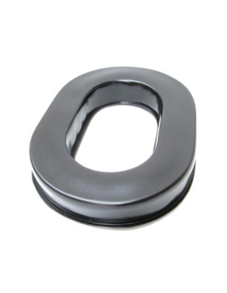 Oreillettes Mousse Rechange pour Casques Aviation