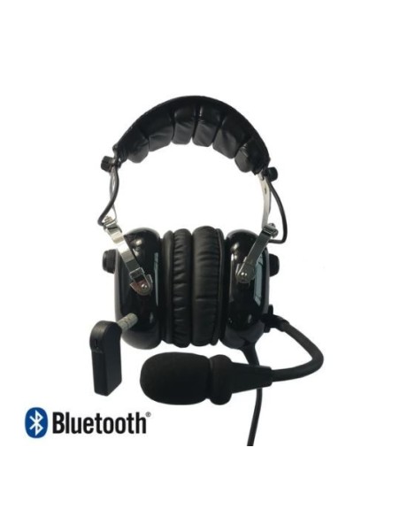 Module Adaptateur BT Emission Reception Jack 3,5 Male pour Casque