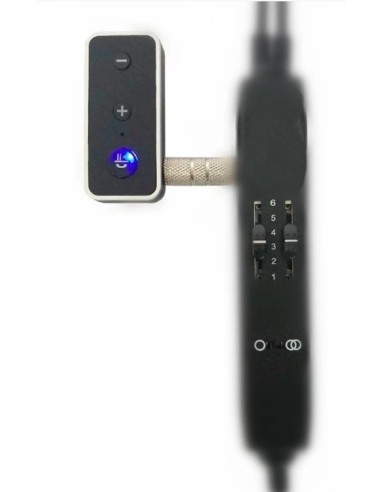 BT Transmit Receive 3.5 Male Jack Adapter Module for Headphones