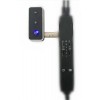 BT Transmit Receive 3.5 Male Jack Adapter Module for Headphones