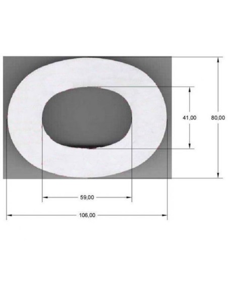 CASQUE AVION "Compact"® Aerodiscount PERCHE FLEX