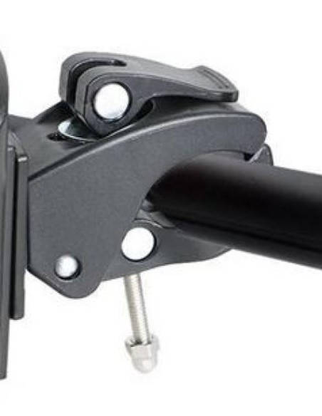 GPS Smartphone Tablet Holder with Strong Suction Cup or Clamp GPS Smartphone Tablet Holder with Strong Suction Cup or Clamp