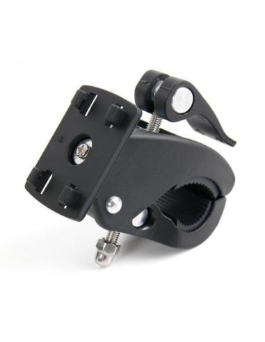 GPS Smartphone Tablet Holder with Strong Suction Cup or Clamp