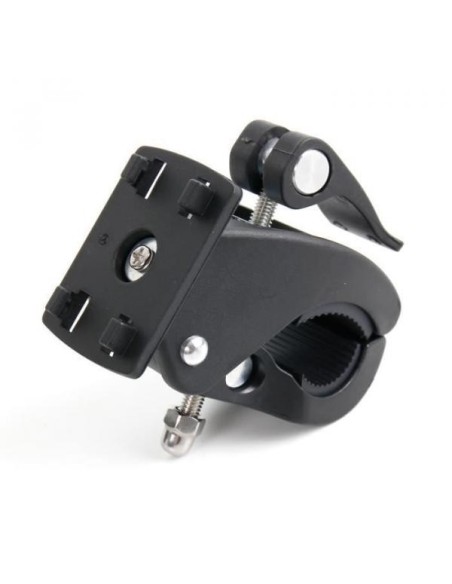 GPS Smartphone Tablet Holder with Strong Suction Cup or Clamp GPS Smartphone Tablet Holder with Strong Suction Cup or Clamp