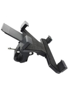 Support Tablette GPS Smartphone à Ventouse forte ou à Pince