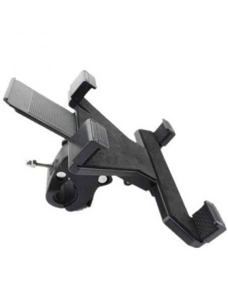 GPS Smartphone Tablet Holder with Strong Suction Cup or Clamp GPS Smartphone Tablet Holder with Strong Suction Cup or Clamp