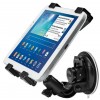 GPS Smartphone Tablet Holder with Strong Suction Cup or Clamp