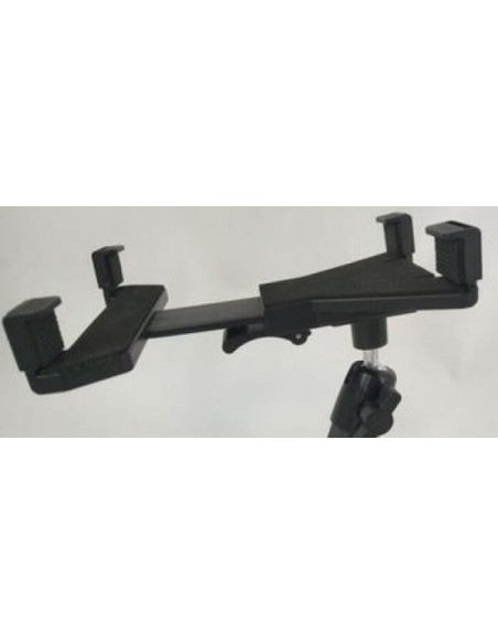 GPS Smartphone Tablet Holder with Strong Suction Cup or Clamp