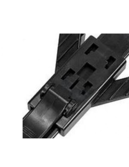 GPS Smartphone Tablet Holder with Strong Suction Cup or Clamp