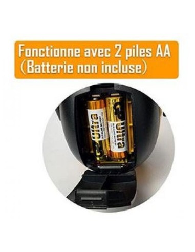 Casque RADIO protection auditive anti-bruit PASSIVE