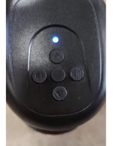 RADIO headset PASSIVE hearing protection