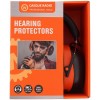 RADIO headset PASSIVE hearing protection