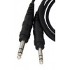 Extension cable for standard general aviation plugs - 7m