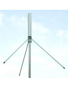 SIRIO GP 108-136 LB AVIATION BAND FIX ANTENNA 2