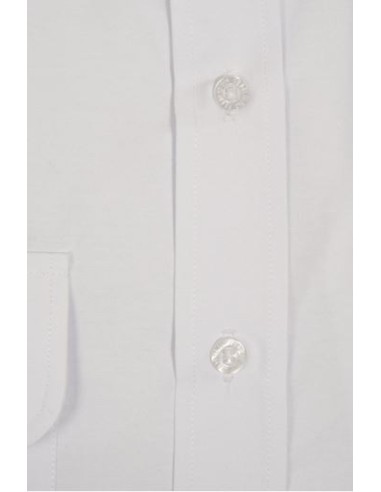 Chemise pilote "La p'tite française" Manches Longues ou Courtes