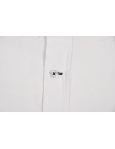 Chemise pilote "La p'tite française" Manches Longues ou Courtes