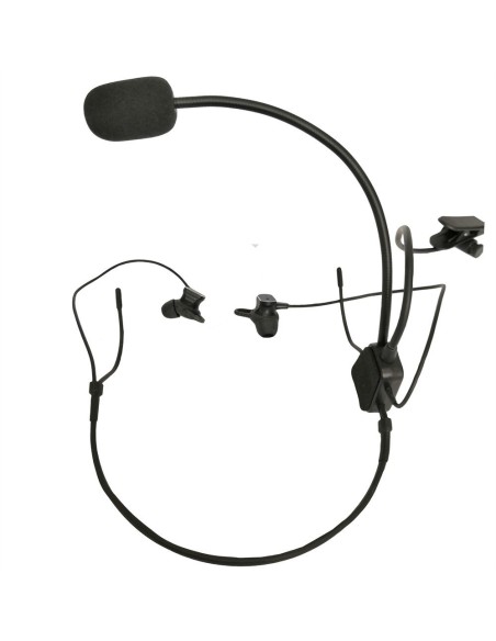 CASQUE AVION ANR Intra-Auriculaire CLARIAK® P2 CASQUE AVION ANR Intra-Auriculaire CLARIAK® P2