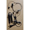 AVIATION HEADSET Aerodiscount ANR Intra Auricular CLARIAK ®-P2