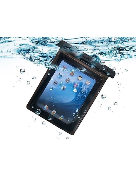 Waterproof Case for Tablet