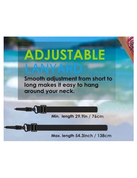 Waterproof Case for Tablet