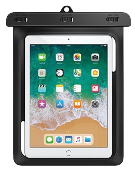 Housse Etanche pour Tablette Tactile