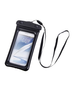 Waterproof Case for Portable Radio
