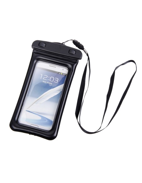 Housse Etanche pour Smartphone