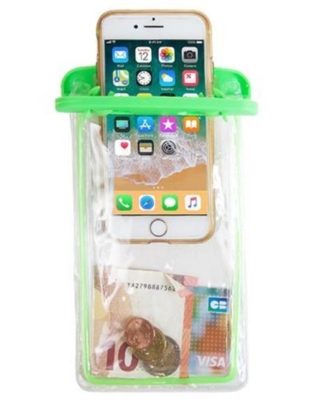 Housse Etanche pour Smartphone