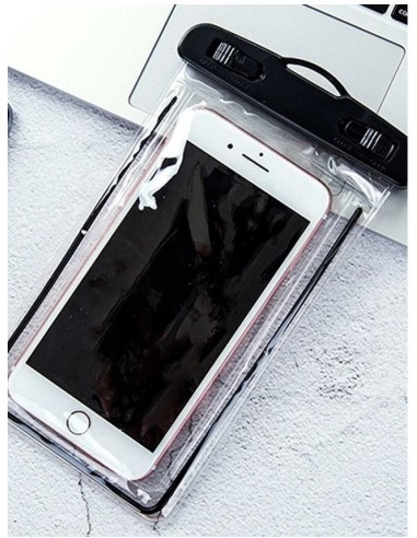 Housse Etanche pour Smartphone