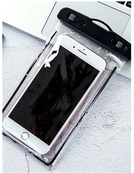 Housse Etanche pour Smartphone