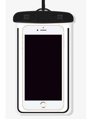 Housse Etanche pour Smartphone