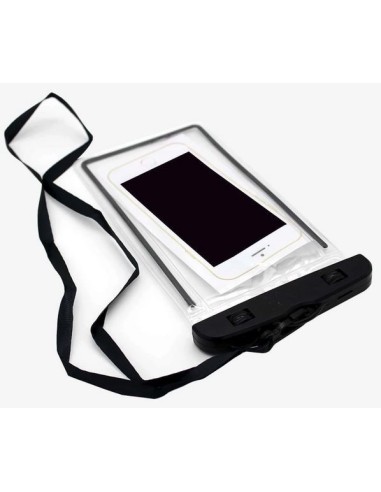 Housse Etanche pour Smartphone