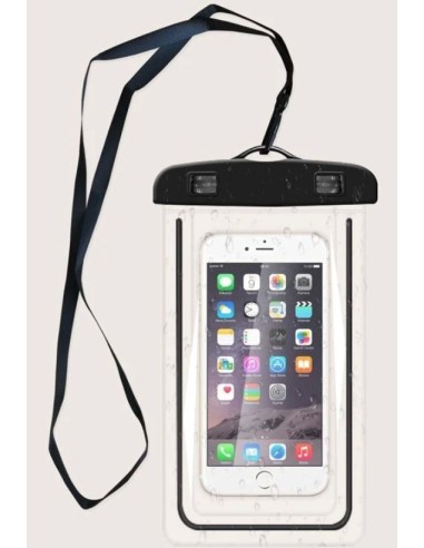 Housse Etanche pour Smartphone