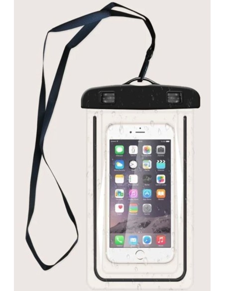 Housse Etanche pour Smartphone