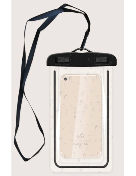 Housse Etanche pour Smartphone