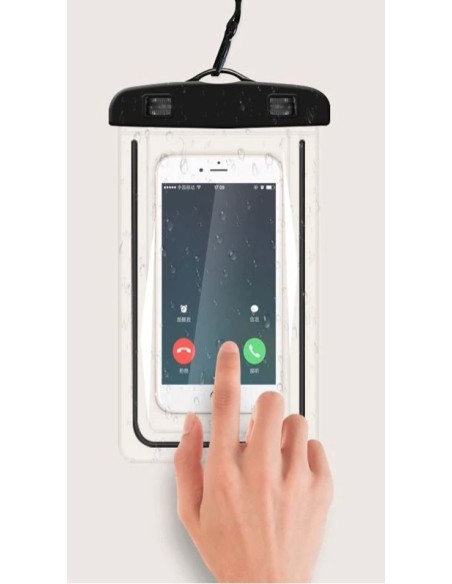 Housse Etanche pour Smartphone