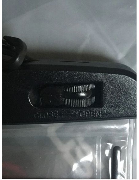 Waterproof Case for Portable Radio Waterproof Case for Portable Radio