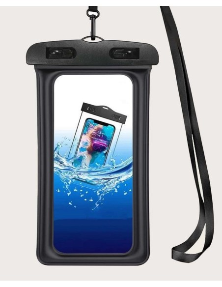 Housse Etanche pour Smartphone