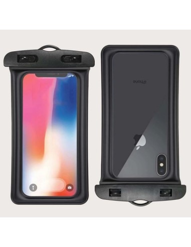 Housse Etanche pour Smartphone