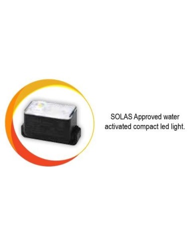 Extra Light Rescue and Survival LifeRaft 4 or 6 Person