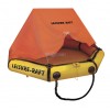 Extra Light Rescue and Survival LifeRaft 4 or 6 Person