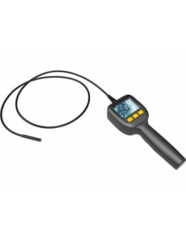 CAMERA ENDOSCOPIQUE SANS FIL ECRAN LCD couleur et LED Tete 9mm