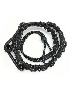 Lanyard - Stretchable safety lanyard for lashing 2
