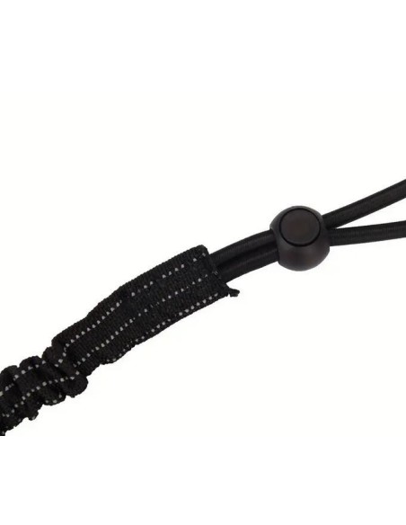 Lanyard - Stretchable safety lanyard for lashing Lanyard - Stretchable safety lanyard for lashing