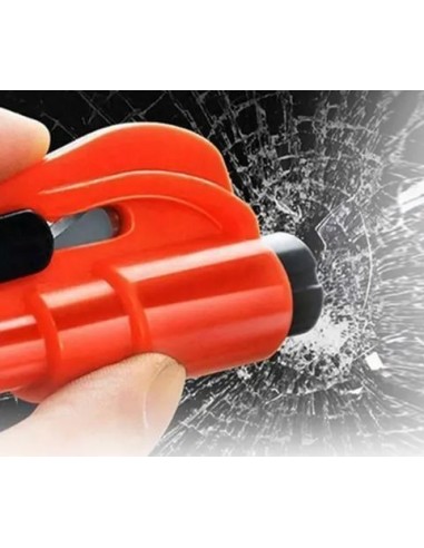 Lanyard - Stretchable safety lanyard for lashing