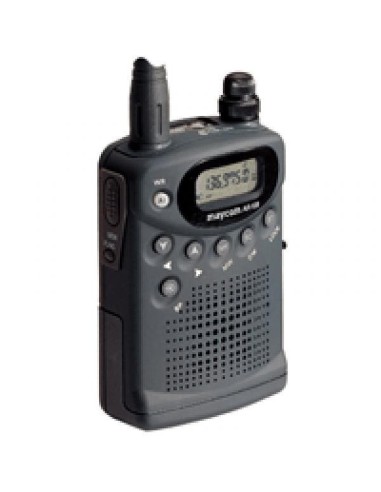 Aircom Scanner Receiver MAYCOM AR-108