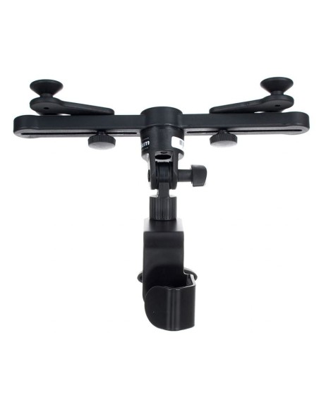 Support Tablette GRAND FORMAT GPS Smartphone à PINCE Support Tablette GRAND FORMAT GPS Smartphone à PINCE